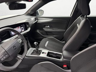 Opel Mokka 1,2 Turbo GS | LED | MirrorLink