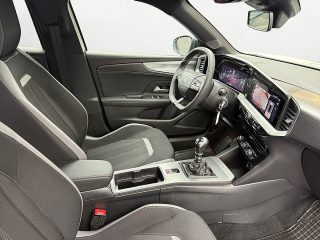 Opel Mokka 1,2 Turbo GS | LED | MirrorLink