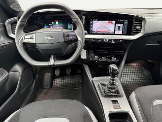Opel Mokka 1,2 Turbo GS | LED | MirrorLink