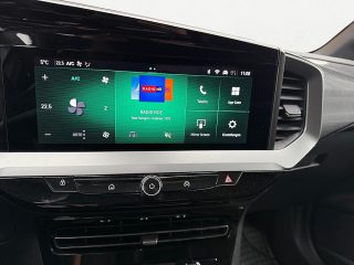 Opel Mokka 1,2 Turbo GS | LED | MirrorLink