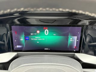 Opel Mokka 1,2 Turbo GS | LED | MirrorLink