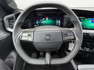 Opel Mokka 1,2 Turbo GS | LED | MirrorLink