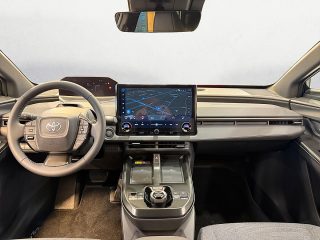 Toyota BZ4X Elektro 73kWh AWD Active Drive NEUES MODELL | ab €43.990
