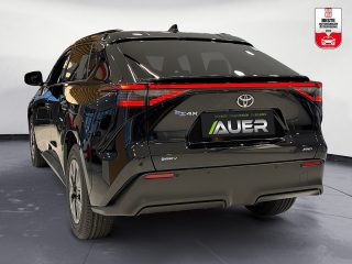 Toyota BZ4X Elektro 73kWh AWD Active Drive NEUES MODELL | ab €43.990