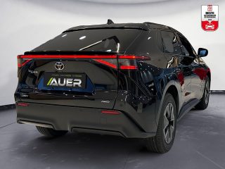 Toyota BZ4X Elektro 73kWh AWD Active Drive NEUES MODELL | ab €43.990