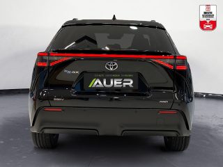 Toyota BZ4X Elektro 73kWh AWD Active Drive NEUES MODELL | ab €43.990