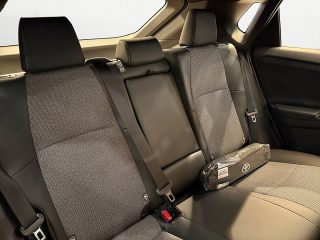 Toyota BZ4X Elektro 73kWh AWD Active Drive NEUES MODELL | ab €43.990