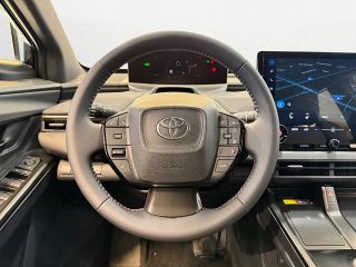 Toyota BZ4X Elektro 73kWh AWD Active Drive NEUES MODELL | ab €43.990