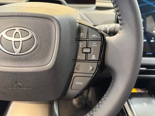 Toyota BZ4X Elektro 73kWh AWD Active Drive NEUES MODELL | ab €43.990