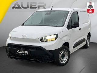 Toyota Proace City 1,5 D L1 ProWork | netto 21.060,-
