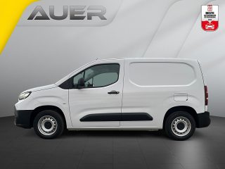 Toyota Proace City 1,5 D L1 ProWork | netto 21.060,-