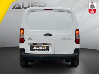 Toyota Proace City 1,5 D L1 ProWork | netto 21.060,-