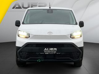 Toyota Proace City 1,5 D L1 ProWork | netto 21.060,-