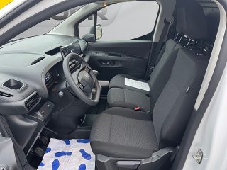 Toyota Proace City 1,5 D L1 ProWork | netto 21.060,-