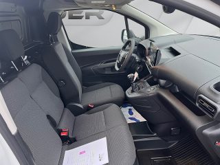 Toyota Proace City 1,5 D L1 ProWork | netto 21.060,-