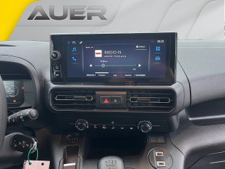 Toyota Proace City 1,5 D L1 ProWork | netto 21.060,-