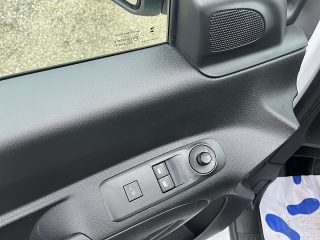 Toyota Proace City 1,5 D L1 ProWork | netto 21.060,-