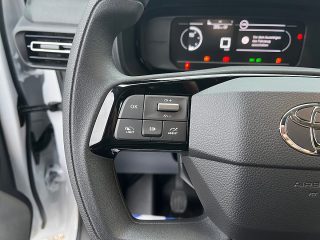 Toyota Proace City 1,5 D L1 ProWork | netto 21.060,-