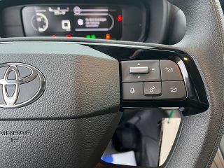 Toyota Proace City 1,5 D L1 ProWork | netto 21.060,-