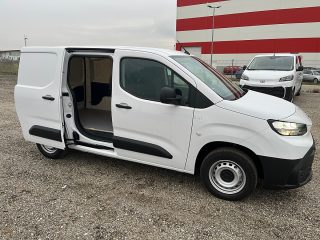 Toyota Proace City 1,5 D L1 ProWork | netto 21.060,-