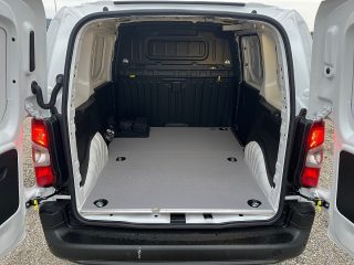 Toyota Proace City 1,5 D L1 ProWork | netto 21.060,-