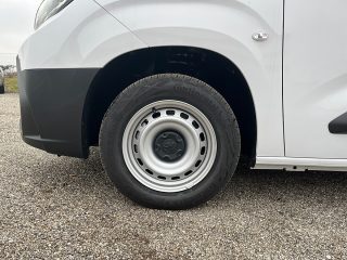 Toyota Proace City 1,5 D L1 ProWork | netto 21.060,-