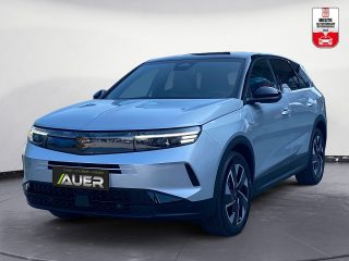 Opel Grandland 1,2 MHEV GS Aut. | LED | Navi | WinterPaket