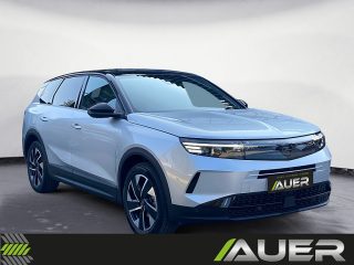 Opel Grandland 1,2 MHEV GS Aut. | LED | Navi | WinterPaket