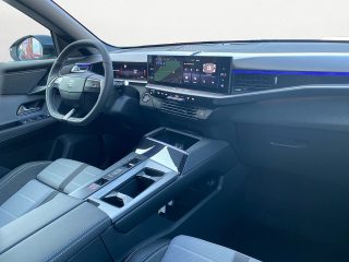 Opel Grandland 1,2 MHEV GS Aut. | LED | Navi | WinterPaket