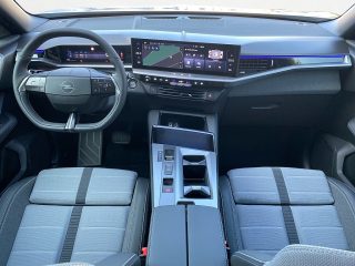 Opel Grandland 1,2 MHEV GS Aut. | LED | Navi | WinterPaket