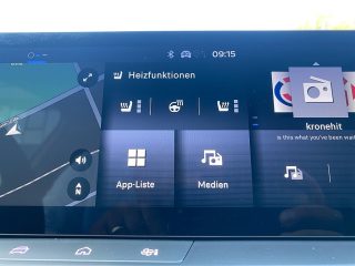 Opel Grandland 1,2 MHEV GS Aut. | LED | Navi | WinterPaket