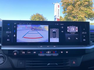 Opel Grandland 1,2 MHEV GS Aut. | LED | Navi | WinterPaket