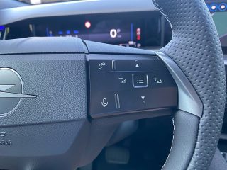 Opel Grandland 1,2 MHEV GS Aut. | LED | Navi | WinterPaket