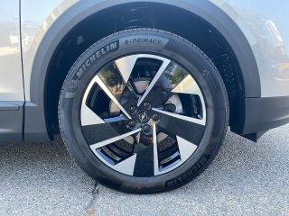 Opel Grandland 1,2 MHEV GS Aut. | LED | Navi | WinterPaket