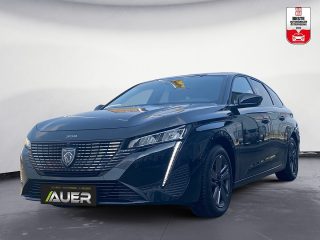 Peugeot 308 SW 130 PT Allure | Navi | 360° Kamera | Sitzhzg