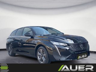 Peugeot 308 SW 130 PT Allure | Navi | 360° Kamera | Sitzhzg