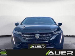 Peugeot 308 SW 130 PT Allure | Navi | 360° Kamera | Sitzhzg