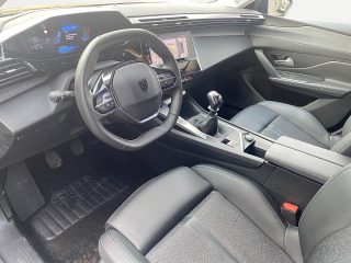 Peugeot 308 SW 130 PT Allure | Navi | 360° Kamera | Sitzhzg