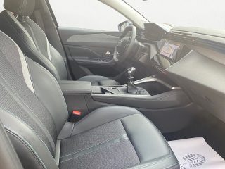 Peugeot 308 SW 130 PT Allure | Navi | 360° Kamera | Sitzhzg