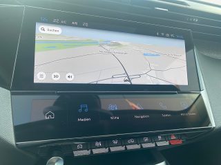 Peugeot 308 SW 130 PT Allure | Navi | 360° Kamera | Sitzhzg