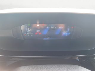 Peugeot 308 SW 130 PT Allure | Navi | 360° Kamera | Sitzhzg