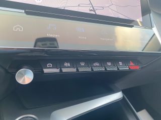 Peugeot 308 SW 130 PT Allure | Navi | 360° Kamera | Sitzhzg