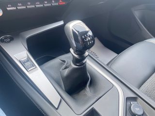 Peugeot 308 SW 130 PT Allure | Navi | 360° Kamera | Sitzhzg