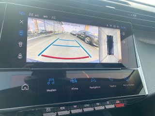 Peugeot 308 SW 130 PT Allure | Navi | 360° Kamera | Sitzhzg