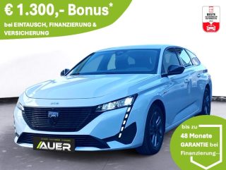 Peugeot 308 SW 130 PT Style Aut. | LED | MirrorLink | ACC