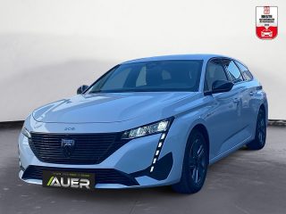 Peugeot 308 SW 130 PT Style Aut. | LED | MirrorLink | ACC