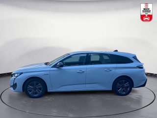 Peugeot 308 SW 130 PT Style Aut. | LED | MirrorLink | ACC