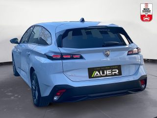 Peugeot 308 SW 130 PT Style Aut. | LED | MirrorLink | ACC