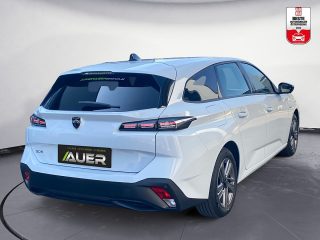 Peugeot 308 SW 130 PT Style Aut. | LED | MirrorLink | ACC