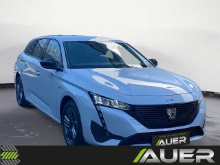 Peugeot 308 SW 130 PT Style Aut. | LED | MirrorLink | ACC